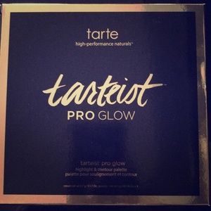 Tarte proglow